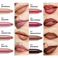Set Of 8 Colors