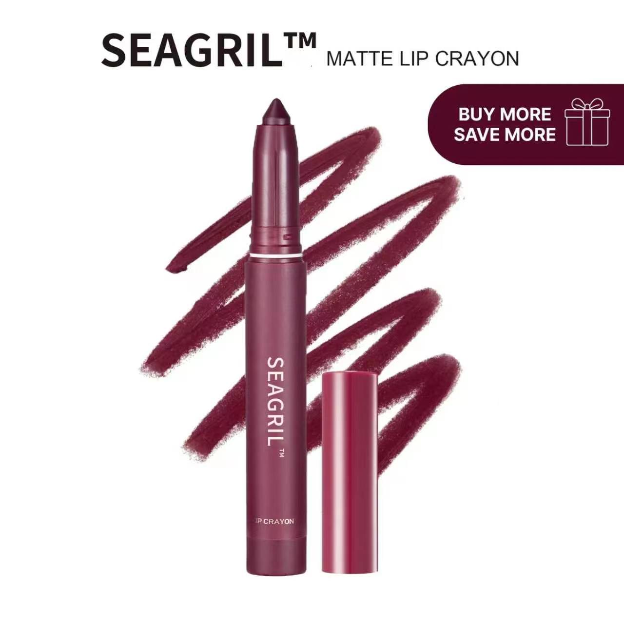Easy Glide Lip Liner — Creamy, Blendable Color with Smooth Application